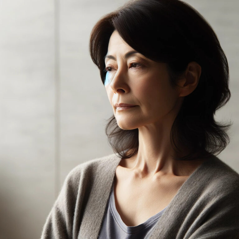 40代独身女性の実家暮らしは幼い? 40代独身女性の実家暮らしは幼い?